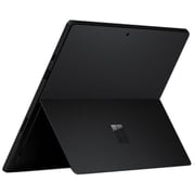 Microsoft Surface Pro 7 - Core i7 1.3GHz 16GB 256GB Shared Win10Pro 12.3inch Black