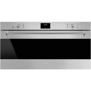 SMEG Built in Oven SFR9300X