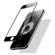 Maxguard Tempered Glass and Back Case Clear iPhone SE and iPhone 8