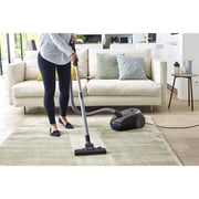 Philips PowerGo Vacuum Cleaner Black FC8244/09