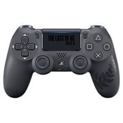Sony Limited Edition The Last of Us Part II DUALSHOCK 4 Wireless Controller for PS4