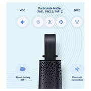 Plume Labs Flow 2 Personal Air Quality Sensor