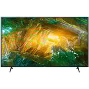 Sony KD65X8000H 4K HDR Android Television 65inch (2020 Model)