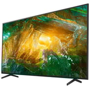 Sony KD65X8000H 4K HDR Android Television 65inch (2020 Model)