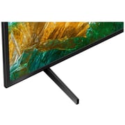 Sony KD65X8000H 4K HDR Android Television 65inch (2020 Model)