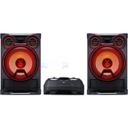 LG XBOOM HiFi System CK99.DARELLK