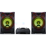 LG XBOOM HiFi System CK99.DARELLK