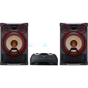 LG XBOOM HiFi System CK99.DARELLK
