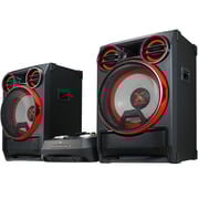 LG XBOOM HiFi System CK99.DARELLK