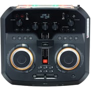 LG XBOOM HiFi System CK99.DARELLK