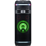 LG XBOOM HiFi System OK75