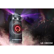 LG XBOOM HiFi System OK75