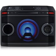 LG XBOOM HiFi System OL4560