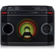 LG XBOOM HiFi System OL4560