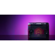 LG XBOOM HiFi System OL4560