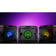 LG XBOOM HiFi System OL4560