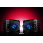 LG XBOOM HiFi System OL4560