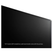 LG 65 Inch 4K Smart Gallery Design OLED Television (65SERIESGX) (2020 Model)