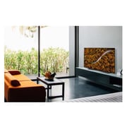 LG OLED 4K Smart TV, 77 inch CX Series, Cinema Screen DesIgn OLED77CXPVA (2020 Model)