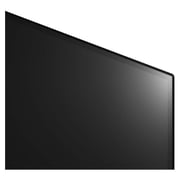 LG OLED 4K Smart TV, 77 inch CX Series, Cinema Screen DesIgn OLED77CXPVA (2020 Model)