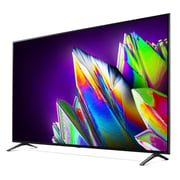 LG 75NANO97 8K Smart Cinema Screen Design NanoCell TV (2020 Model)