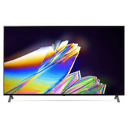 LG NanoCell TV 65 Inch NANO95 Series Cinema Screen Design 8K Cinema HDR WebOS Smart ThinQ AI Full Array Dimming (2020 Model)