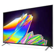 LG NanoCell TV 65 Inch NANO95 Series Cinema Screen Design 8K Cinema HDR WebOS Smart ThinQ AI Full Array Dimming (2020 Model)
