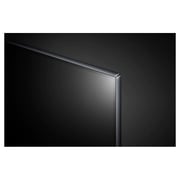 LG NanoCell TV 65 Inch NANO95 Series Cinema Screen Design 8K Cinema HDR WebOS Smart ThinQ AI Full Array Dimming (2020 Model)