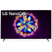 LG 75NANO90 4K Smart Cinema Screen Design Nano Cell TV (2020 Model)