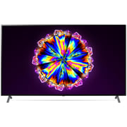 LG 75NANO90 4K Smart Cinema Screen Design Nano Cell TV (2020 Model)