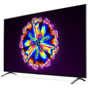 LG 75NANO90 4K Smart Cinema Screen Design Nano Cell TV (2020 Model)