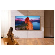 LG 55NANO90 4K Smart Cinema Screen Design NanoCell TV (2020 Model)