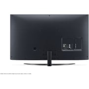 LG 65 Inch 4K Smart Cinema Screen Design NanoCell Television (65NANO86) (2020 Model)
