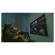 LG 65 Inch 4K Smart Cinema Screen Design NanoCell Television (65NANO86) (2020 Model)