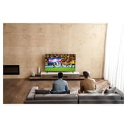 LG 65 Inch 4K Smart Cinema Screen Design NanoCell Television (65NANO86) (2020 Model)