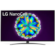 LG 55NANO86 4K Smart Cinema Screen Design Nano Cell TV (2020 Model)