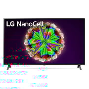 LG 49NANO80 4K Smart Cinema Screen Design NanoCell TV (2020 Model)