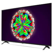 LG 49NANO80 4K Smart Cinema Screen Design NanoCell TV (2020 Model)