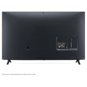 LG 49NANO80 4K Smart Cinema Screen Design NanoCell TV (2020 Model)