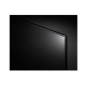 LG 49NANO80 4K Smart Cinema Screen Design NanoCell TV (2020 Model)