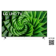 LG 55 Inch 4K UHD Smart Television (55UN8060) (2020 Model)