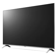 LG 55 Inch 4K UHD Smart Television (55UN8060) (2020 Model)