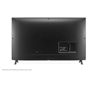 LG 55 Inch 4K UHD Smart Television (55UN8060) (2020 Model)