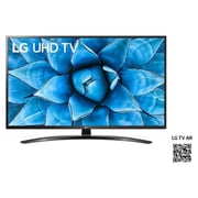 LG 65UN7440 4K UHD Smart Television 65inch (2020 Model)