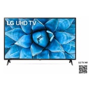 LG 49 Inch 4K UHD Smart Television (49UN7340) (2020 Model)