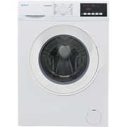 Gratus Front Load Washer 6 Kg GFW6502WEVTX