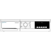 Gratus Front Load Washer 6 Kg GFW6502WEVTX