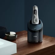 Braun Wet & Dry Shaver 9390CC