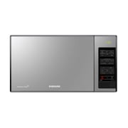 Samsung Microwave Grill MG402MADXBB