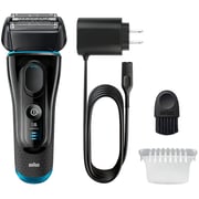 Braun Wet & Dry shaver 5140s